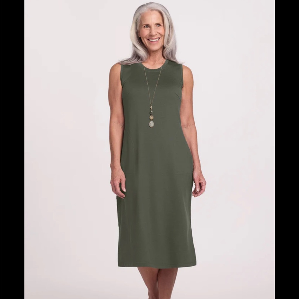 Woolx Cassie Dress
